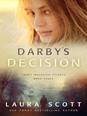 Darby's Decision - ebook
